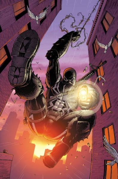 Venom By Rick Remender: The Complete Collection Volume 2 - Rob Williams - Książki - Marvel Comics - 9780785193531 - 18 sierpnia 2015