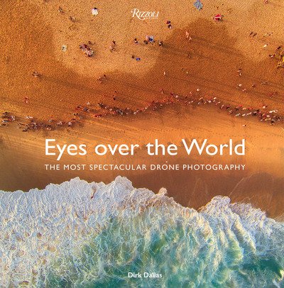 Cover for Dirk Dallas · Eyes over the World (Hardcover Book) (2020)