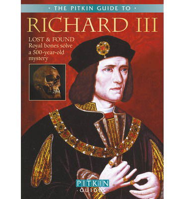 Cover for Michael St John Parker · Richard III (Paperback Book) [New edition] (1994)