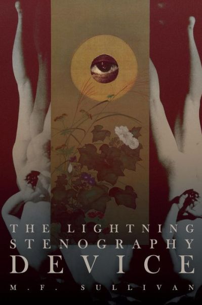 Cover for M. F. Sullivan · The Lightning Stenography Device (Paperback Book) (2018)