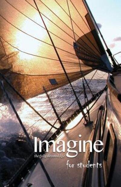 Cover for Tim Passmore · Imagine Basic for Students (Paperback Book) (2017)