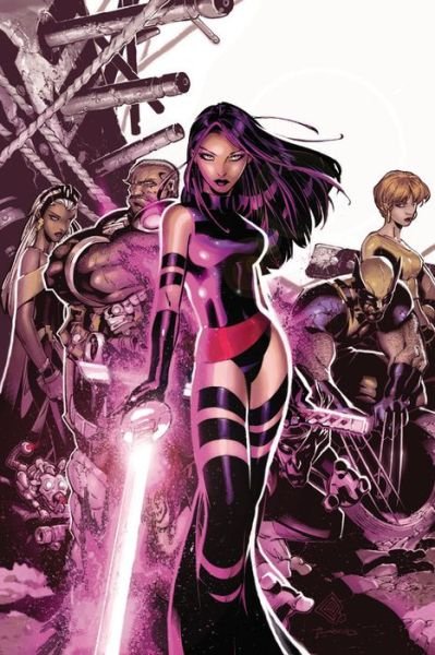 X-men: Reload By Chris Claremont Vol. 2: House Of M - Chris Claremont - Books - Marvel Comics - 9781302920531 - December 10, 2019
