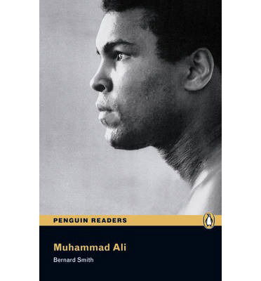 Level 1: Muhammad Ali - Pearson English Graded Readers - Bernard Smith - Książki - Pearson Education Limited - 9781405881531 - 3 marca 2008