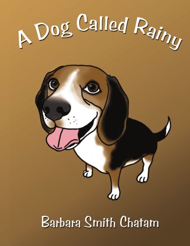 Cover for Barbara Chatam · A Dog Called Rainy (Paperback Book) (2005)