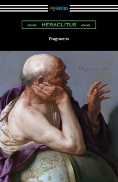 Cover for Heraclitus · Fragments (Pocketbok) (2020)
