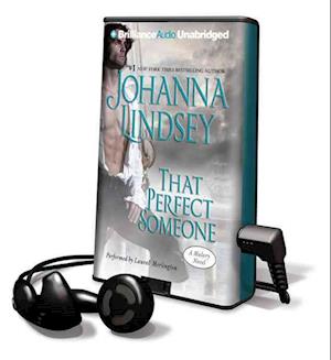 Cover for Johanna Lindsey · That Perfect Someone (N/A) (2010)