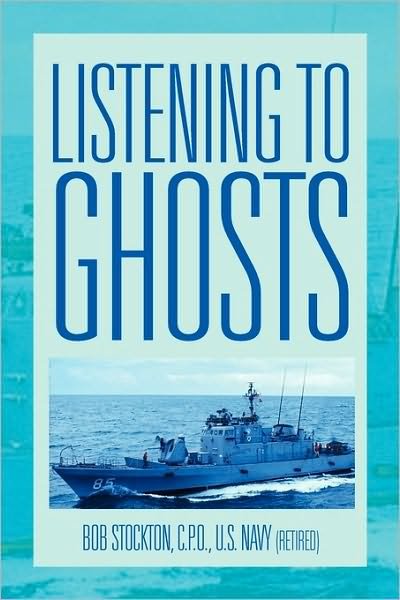 Cover for Lsi · Listening to Ghosts (Taschenbuch) (2010)