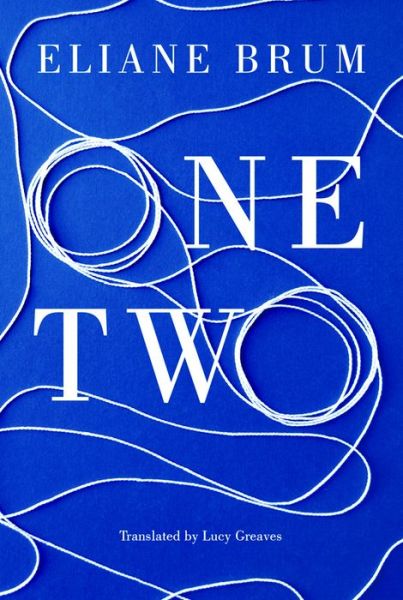 Cover for Eliane Brum · One Two (Paperback Book) [Tra edition] (2014)