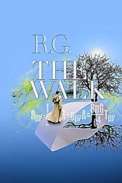 Cover for R G · The Walk (Taschenbuch) (2013)