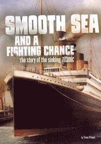 Cover for Smooth Sea (N/A) (2016)