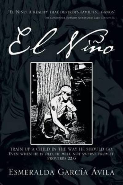 Cover for Esmeralda Garcia Avila · El Nino (Paperback Book) (2015)