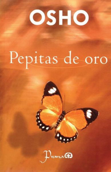 Cover for Osho · Pepitas De Oro (Pocketbok) (2014)