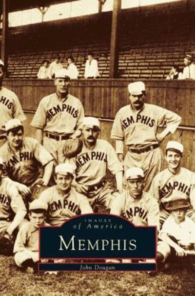 Cover for John Dougan · Memphis (Hardcover Book) (2003)