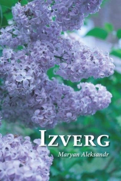 Cover for Maryan Aleksandr · Izverg (Paperback Book) (2016)