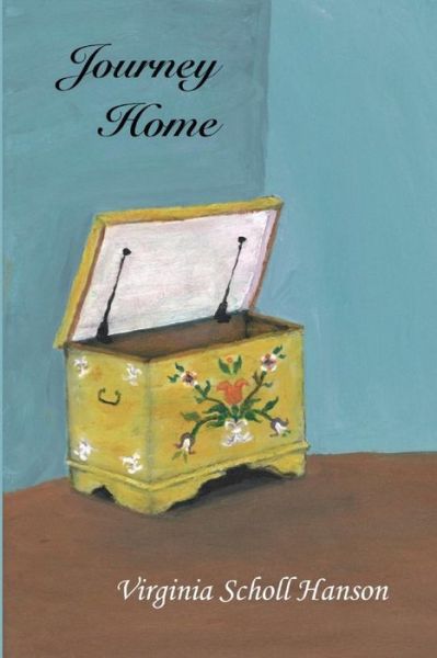 Virginia Hanson · Journey Home (Paperback Book) (2016)