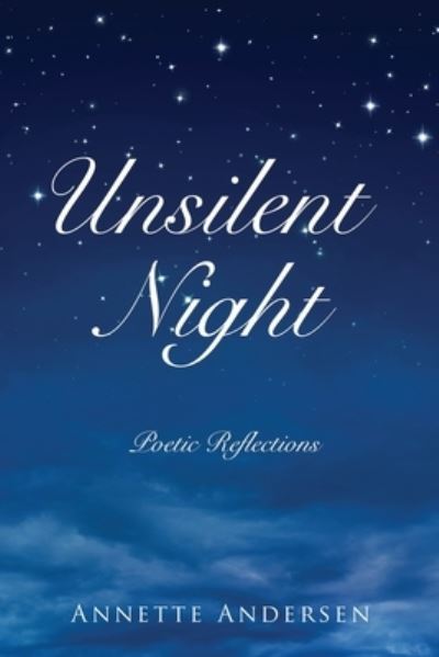 Cover for Annette Andersen · Unsilent Night (Paperback Book) (2019)