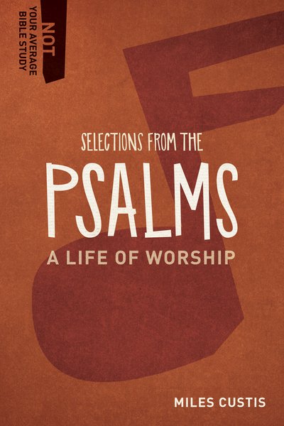 Cover for Custis · A Life of Worship (Paperback Bog) (2014)