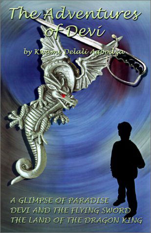 Cover for Kwami D. Agbodza · Adventures of Devi (Paperback Bog) (2000)