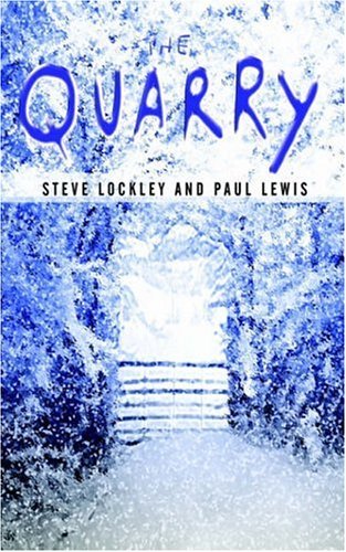 The Quarry - Paul Lewis - Books - Cosmos Books - 9781592240531 - December 12, 2002
