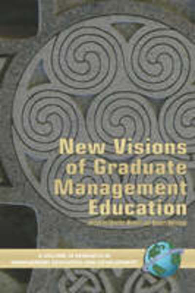 Cover for Charles Wankel · New Visions of Graduate Management Education (Paperback Book) (2006)