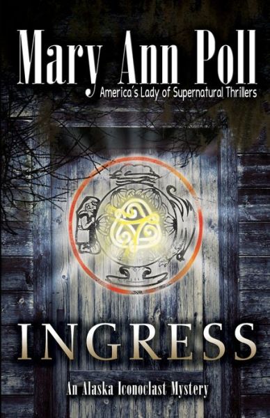 Cover for Mary Ann Poll · Ingress (Paperback Book) (2011)