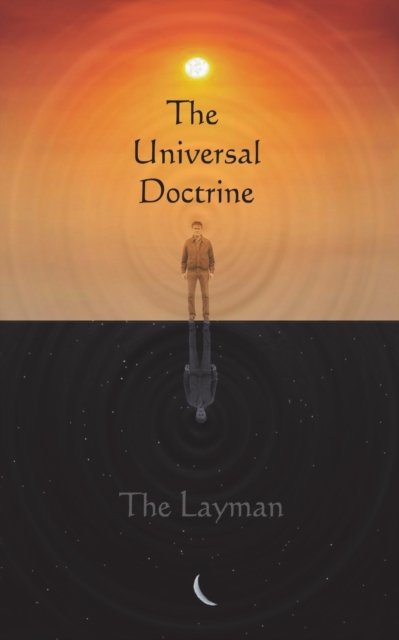 Cover for The Layman · The Universal Doctrine (Paperback Book) (2016)