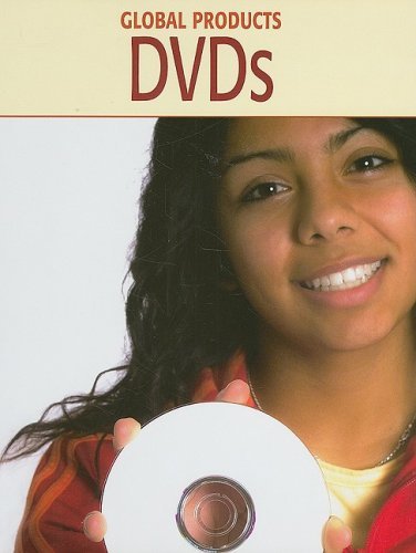 Dvd's (Global Products) - John Matthews - Books - Cherry Lake Publishing - 9781602792531 - August 1, 2008