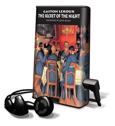 Cover for Gaston LeRoux · The Secret of the Night (N/A) (2009)