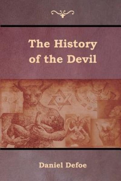 Cover for Daniel Defoe · The History of the Devil (Paperback Book) (2019)