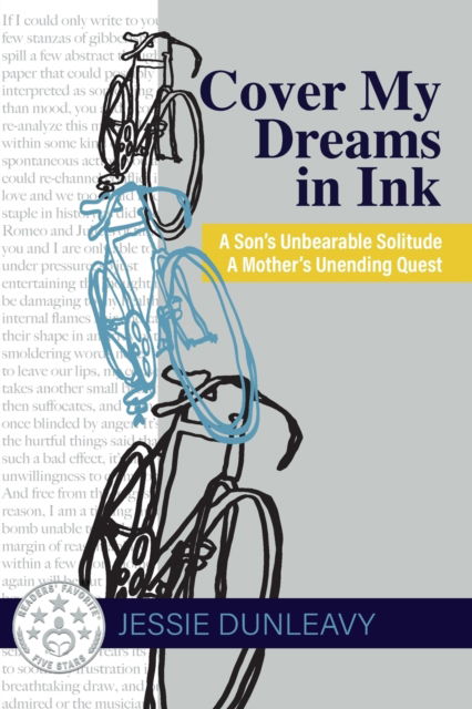 Cover for Jessie Dunleavy · Cover My Dreams in Ink (2nd ed.) (Pocketbok) (2021)