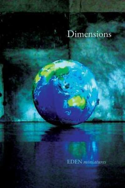 Cover for Frei · Dimensions (Paperback Book) (2019)