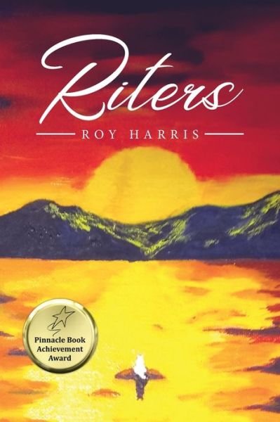 Cover for Roy Harris · Riters (Paperback Book) (2021)