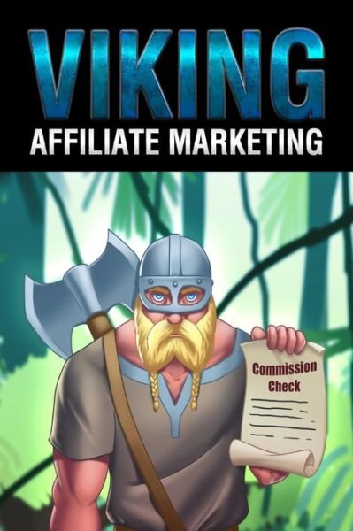 Cover for B Vincent · Affiliate Marketing (Pocketbok) (2021)