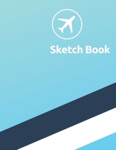 Cover for Ball · Sketch Book (Paperback Book) (2020)