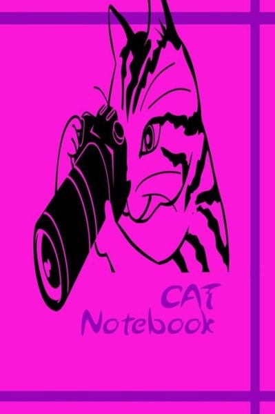 Cover for Az L · Cat (Paperback Bog) (2020)