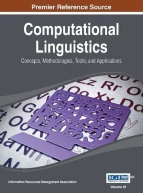 Computational Linguistics - Irma - Outro - IGI Global - 9781668426531 - 31 de maio de 2014
