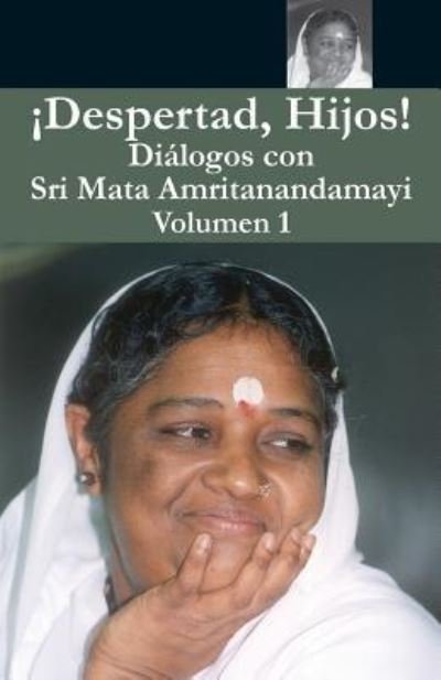 Cover for Swami Amritaswarupananda Puri · Despertad Hijos 1 (Paperback Bog) (2016)