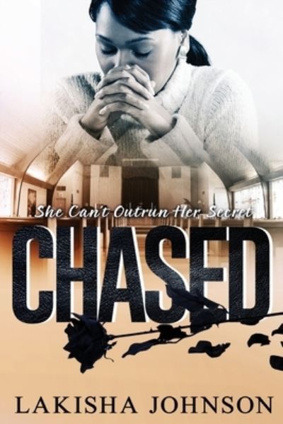 Cover for Lakisha Johnson · Chased (Pocketbok) (2018)