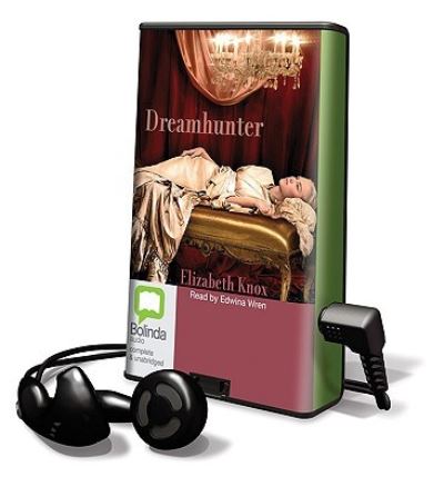 Dreamhunter - Elizabeth Knox - Other - Bolinda Publishing - 9781742142531 - April 1, 2009