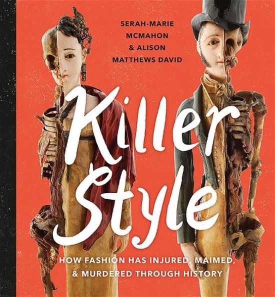 Killer Style - Alison Matthews David - Boeken - Owlkids - 9781771472531 - 15 april 2019
