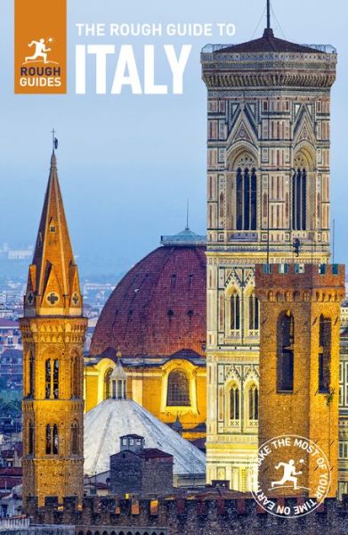 Rough Guide: Italy - Rough Guides - Böcker - Rough Guides - 9781789194531 - 2 september 2019