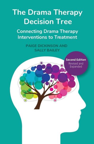 Cover for Paige Dickinson · The Drama Therapy Decision Tree, Second Edition: Connecting Drama Therapy Interventions to Treatment (Hardcover Book) [Enlarged edition] (2024)