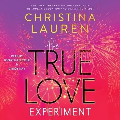 Cover for Christina Lauren · The True Love Experiment (CD) (2023)