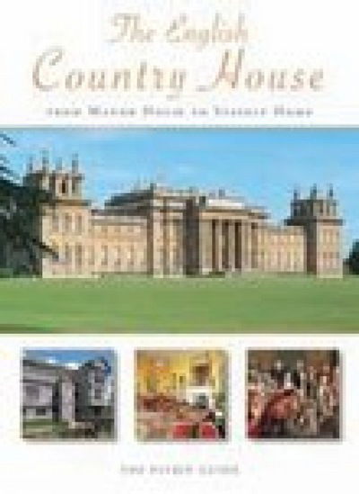 Cover for Peter Brimacombe · The English Country House (Paperback Book) (2002)