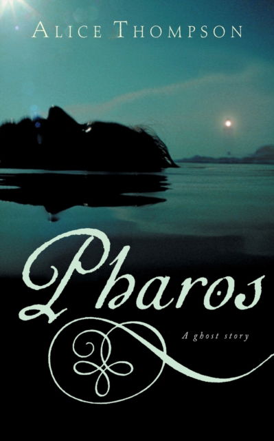 Cover for Alice Thompson · Pharos (Paperback Book) (2002)