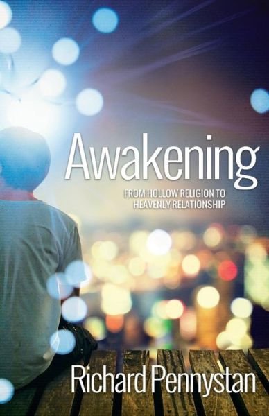 Cover for Richard Pennystan · Awakening (Paperback Book) (2015)
