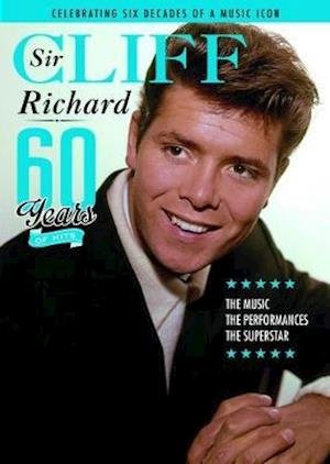 Cover for Jack Harrison · Sir Cliff Richard - 60 Years of a B (Pocketbok) (2019)