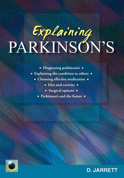 Cover for Doreen Jarrett · Explaining Parkinson's (Paperback Book) (2020)