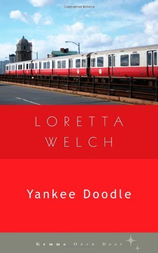 Cover for Loretta Welch · Yankee Doodle (Open Door) (Paperback Book) (2010)