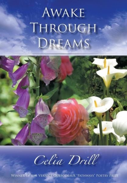 Cover for Celia Drill · Awake Through Dreams (Paperback Book) (2018)